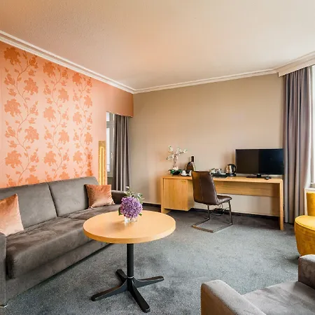 فندق Residenz Waldkrone