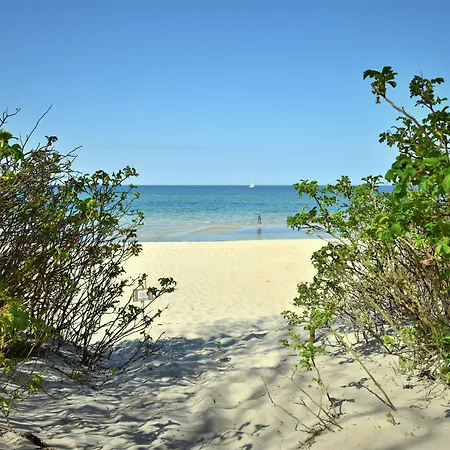 Hotel Residenz Waldkrone Ostseebad Kühlungsborn