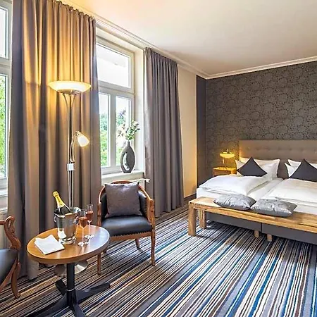 Residenz Waldkrone Hotel