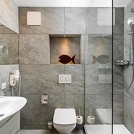 Residenz Waldkrone 4* Kuehlungsborn