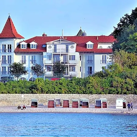 Hotel Residenz Waldkrone