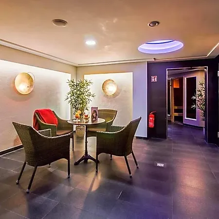 Residenz Waldkrone Hotel 4*