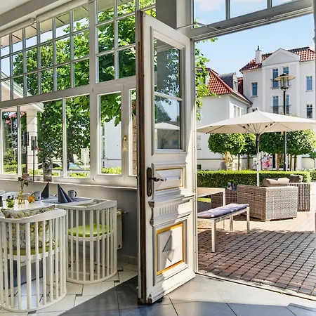 Residenz Waldkrone