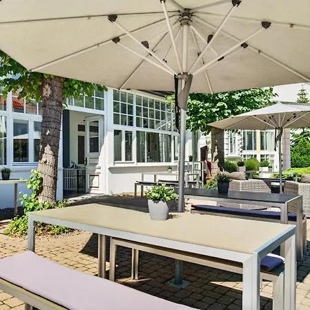 Residenz Waldkrone 4*