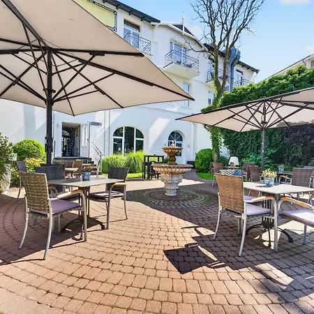 Residenz Waldkrone 4* Ostseebad Kühlungsborn