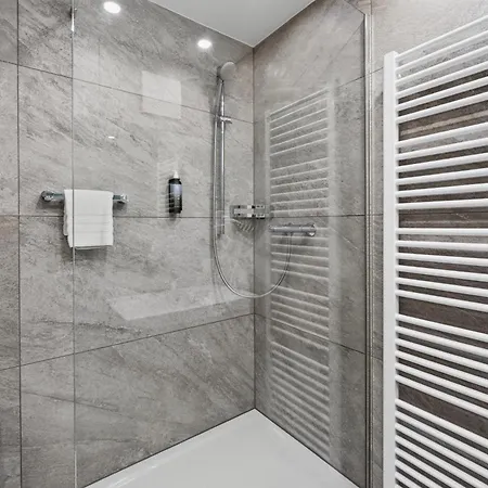 Residenz Waldkrone 4*
