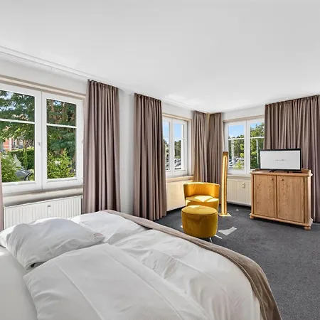 Residenz Waldkrone Hotel