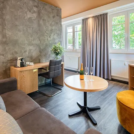 Hotel Residenz Waldkrone