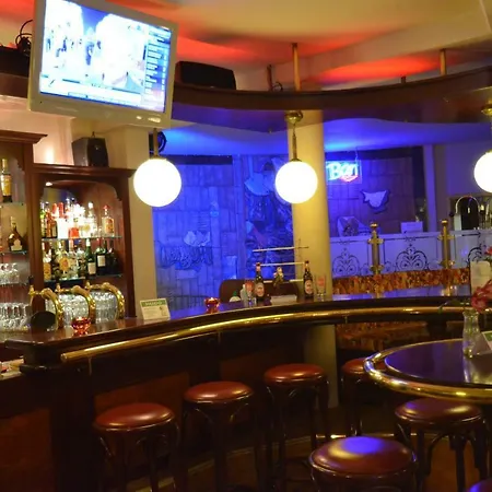 فندق Residenz Waldkrone