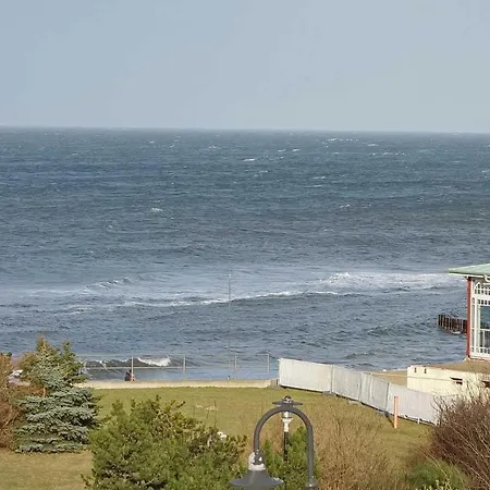 Residenz Waldkrone Ostseebad Kühlungsborn