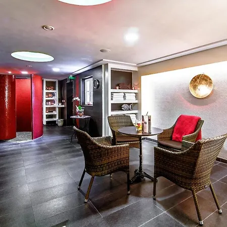 Residenz Waldkrone 4* Ostseebad Kühlungsborn