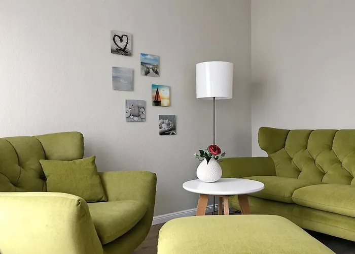 Residenz Waldkrone Ξενοδοχείο
