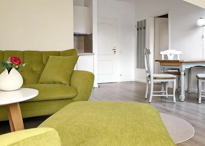 Residenz Waldkrone 4*