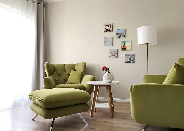 Residenz Waldkrone 4*