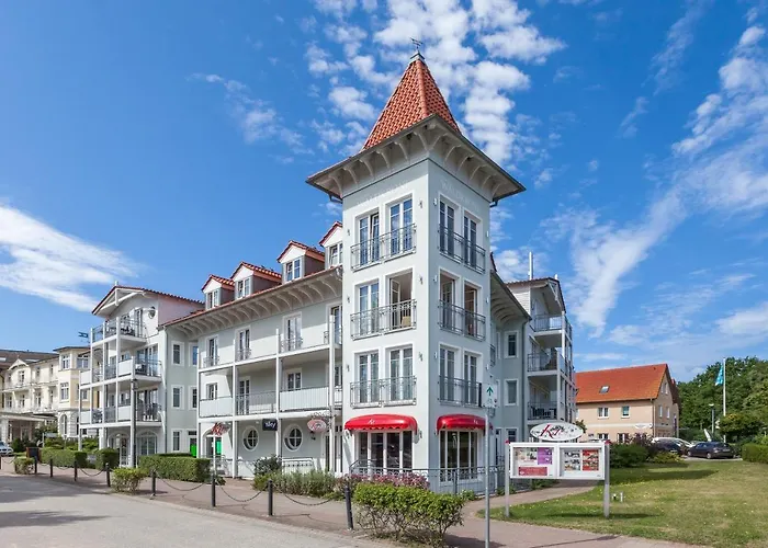 Residenz Waldkrone Ξενοδοχείο 4*