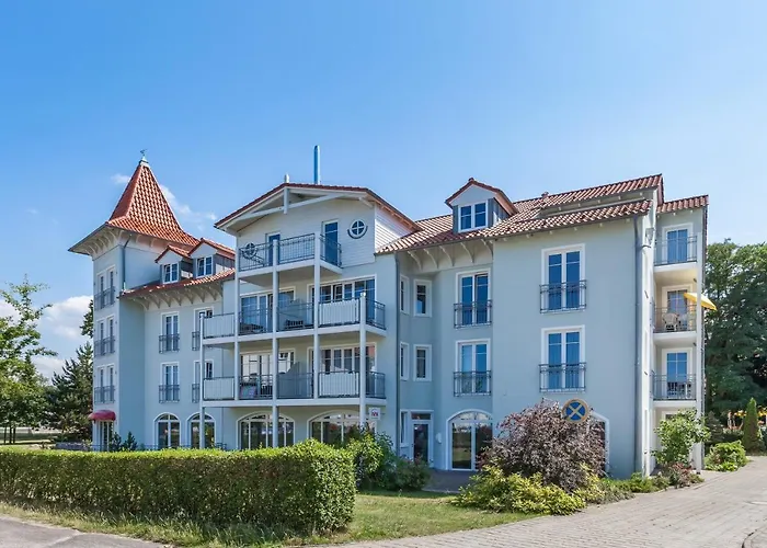 Residenz Waldkrone