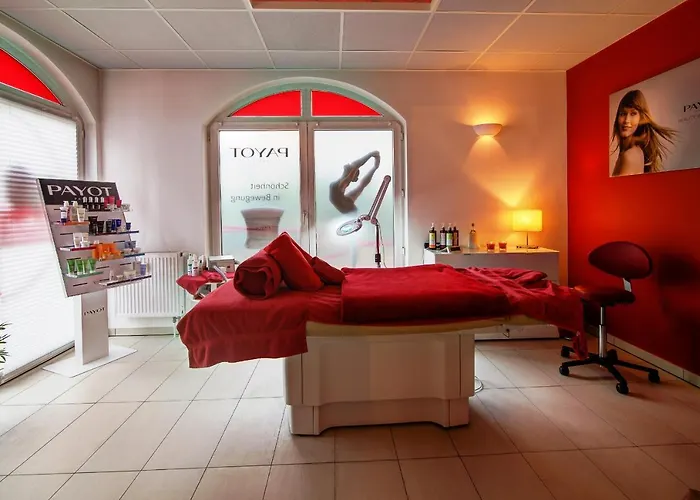 Residenz Waldkrone 4*