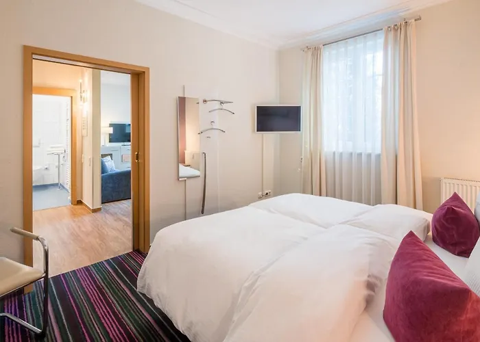 Residenz Waldkrone Ξενοδοχείο 4*