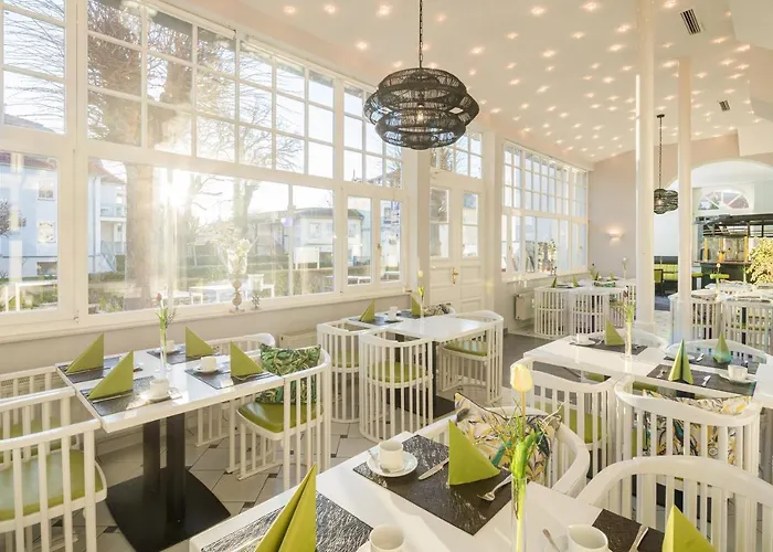 Residenz Waldkrone Ξενοδοχείο 4*
