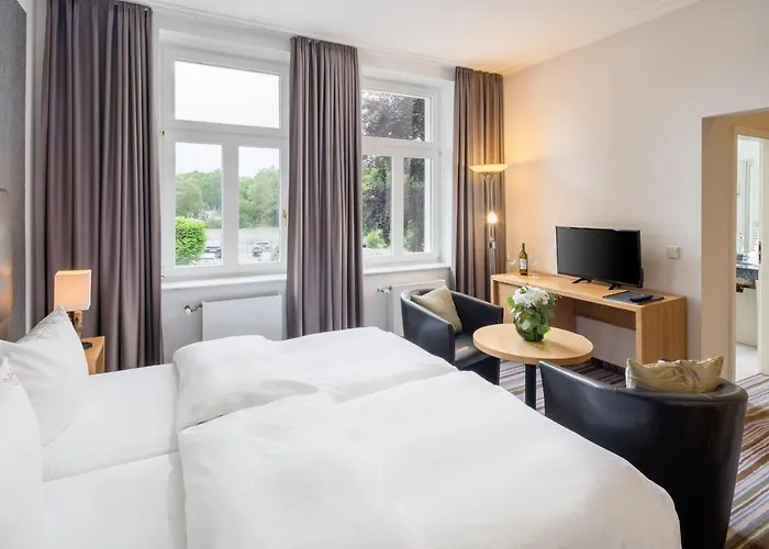 Residenz Waldkrone Ξενοδοχείο 4*