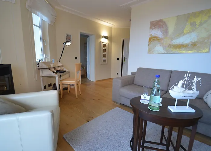 Ξενοδοχείο Residenz Waldkrone 4*