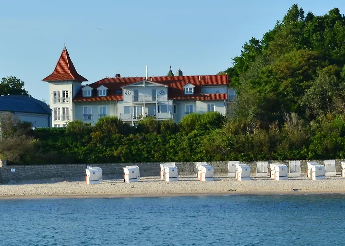 Ξενοδοχείο Residenz Waldkrone