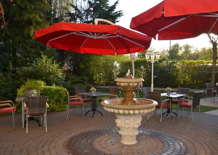 Residenz Waldkrone 4* Ostseebad Kühlungsborn