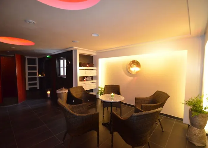 Residenz Waldkrone Ξενοδοχείο 4*