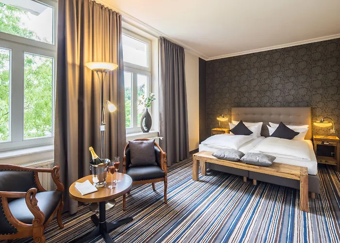 Ξενοδοχείο Residenz Waldkrone