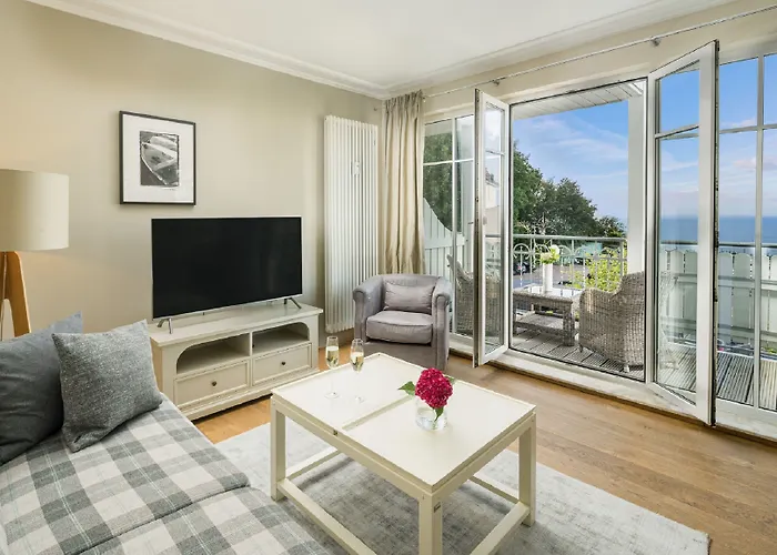 Ξενοδοχείο Residenz Waldkrone