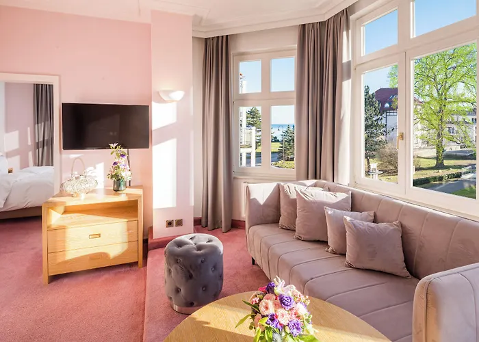 Ξενοδοχείο Residenz Waldkrone