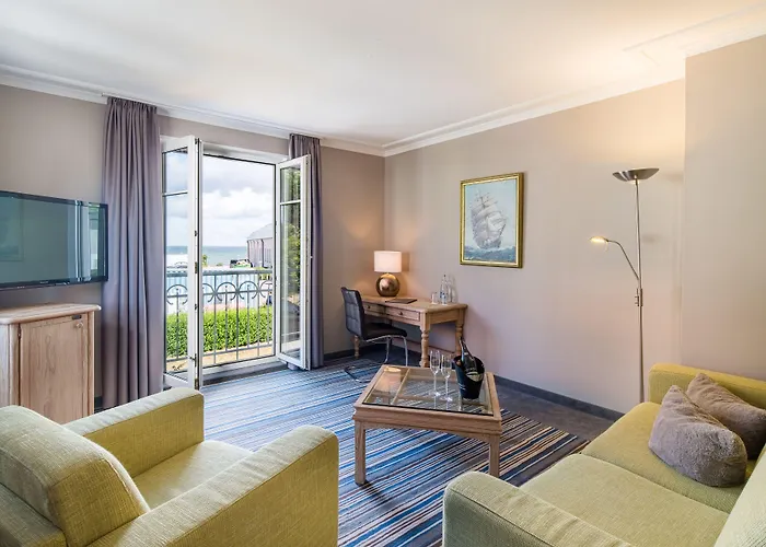 Residenz Waldkrone Ξενοδοχείο