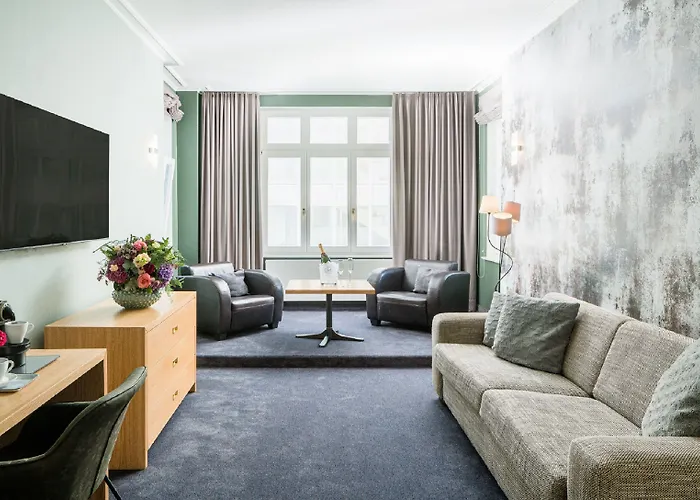 Residenz Waldkrone Ξενοδοχείο