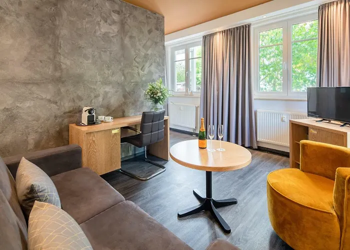 Ξενοδοχείο Residenz Waldkrone